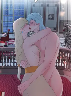 皇帝是我的 1-33話+外傳1-2+現代篇1-8[完結]_1015006