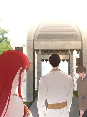 皇帝是我的 1-33話+外傳1-2+現代篇1-8[完結]_1016013