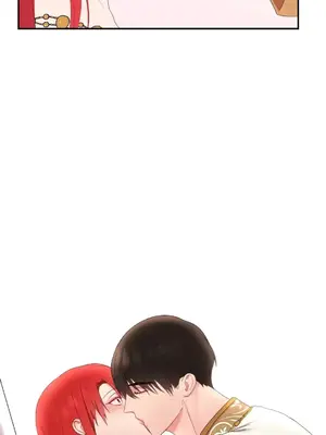 皇帝是我的 1-33話+外傳1-2+現代篇1-8[完結]_1016025