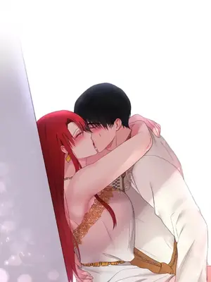 皇帝是我的 1-33話+外傳1-2+現代篇1-8[完結]_1016034