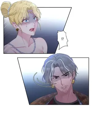 皇帝是我的 1-33話+外傳1-2+現代篇1-8[完結]_1025003