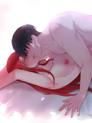 皇帝是我的 1-33話+外傳1-2+現代篇1-8[完結]_1026024