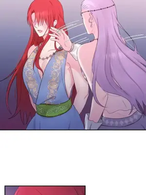 皇帝是我的 1-33話+外傳1-2+現代篇1-8[完結]_1029028