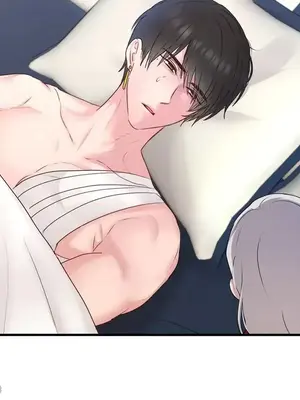 皇帝是我的 1-33話+外傳1-2+現代篇1-8[完結]_1032005