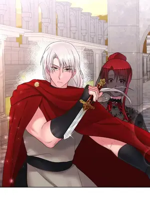 皇帝是我的 1-33話+外傳1-2+現代篇1-8[完結]_1032022