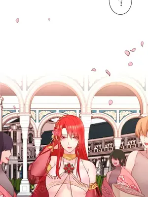 皇帝是我的 1-33話+外傳1-2+現代篇1-8[完結]_1033004