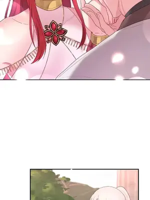 皇帝是我的 1-33話+外傳1-2+現代篇1-8[完結]_1033019