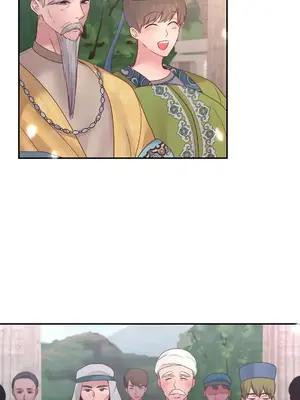 皇帝是我的 1-33話+外傳1-2+現代篇1-8[完結]_1033021