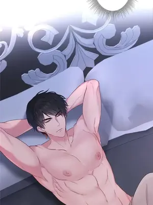 皇帝是我的 1-33話+外傳1-2+現代篇1-8[完結]_1034010