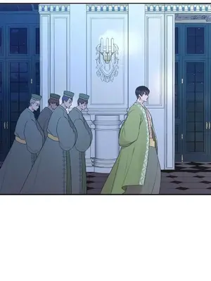 皇帝是我的 1-33話+外傳1-2+現代篇1-8[完結]_1034038