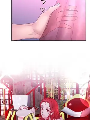 皇帝是我的 1-33話+外傳1-2+現代篇1-8[完結]_1034043