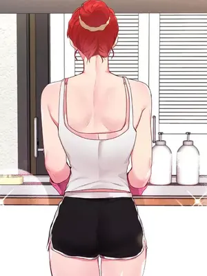 皇帝是我的 1-33話+外傳1-2+現代篇1-8[完結]_2037031