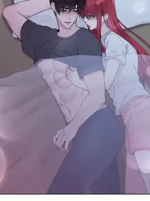 皇帝是我的 1-33話+外傳1-2+現代篇1-8[完結]_2040005