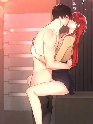 皇帝是我的 1-33話+外傳1-2+現代篇1-8[完結]_2043055