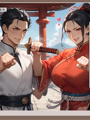 神雕淫传 2_31号_15