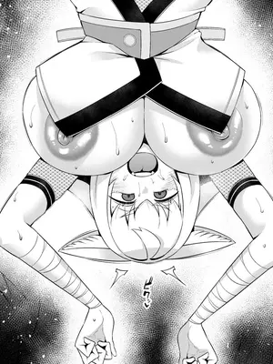 [あんこまん] 狐鳴紺子郎、落とし穴にハマる❤ [黎欧出资汉化]_07