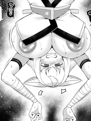 [あんこまん] 狐鳴紺子郎、落とし穴にハマる❤ [黎欧出资汉化]_09