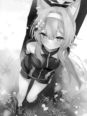 [でこぽんず (ささきち)] ほどける季節 (ブルーアーカイブ) [欶澜汉化组]_03