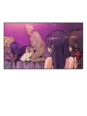 [アオインの巡礼日 (Aoin)] キャバ嬢&花売り娘 (ファイナルファンタジー VII) [不咕鸟汉化组]_09