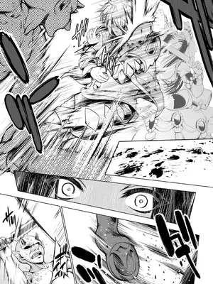 [GEN] モンスターガールズの恋色サーカス [廉价汉化组] [DL版]_086