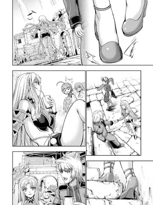 [GEN] モンスターガールズの恋色サーカス [廉价汉化组] [DL版]_163