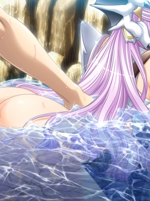 [ルネ]_悪の女幹部「この私にオシオキだと! ふざけるなっ！」_055