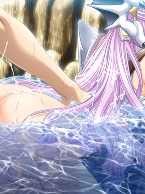 [ルネ]_悪の女幹部「この私にオシオキだと! ふざけるなっ！」_057