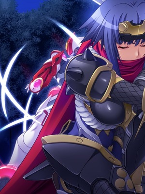 [ルネ]_悪の女幹部「この私にオシオキだと! ふざけるなっ！」_066