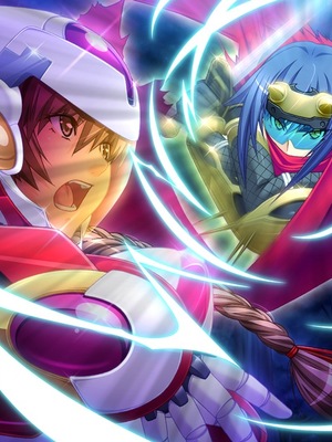 [ルネ]_悪の女幹部「この私にオシオキだと! ふざけるなっ！」_068