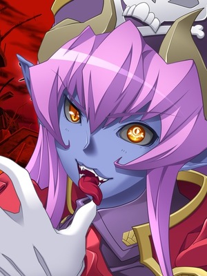 [ルネ]_悪の女幹部「この私にオシオキだと! ふざけるなっ！」_102