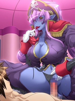 [ルネ]_悪の女幹部「この私にオシオキだと! ふざけるなっ！」_104