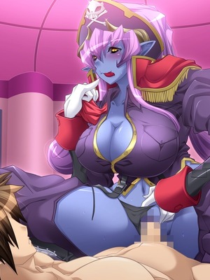 [ルネ]_悪の女幹部「この私にオシオキだと! ふざけるなっ！」_105