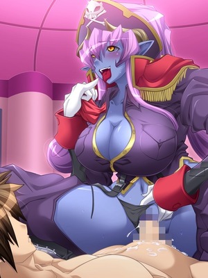 [ルネ]_悪の女幹部「この私にオシオキだと! ふざけるなっ！」_106