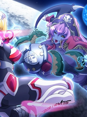 [ルネ]_悪の女幹部「この私にオシオキだと! ふざけるなっ！」_108