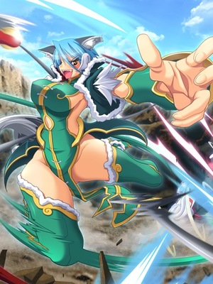 [ルネ]_悪の女幹部「この私にオシオキだと! ふざけるなっ！」_149