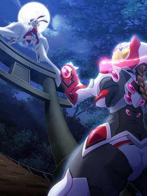 [ルネ]_悪の女幹部「この私にオシオキだと! ふざけるなっ！」_192