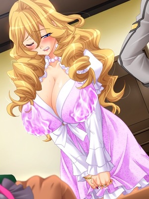 [ルネ]_悪の女幹部「この私にオシオキだと! ふざけるなっ！」_277