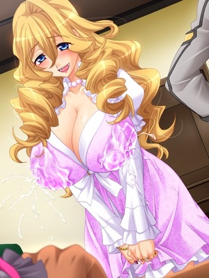 [ルネ]_悪の女幹部「この私にオシオキだと! ふざけるなっ！」_278