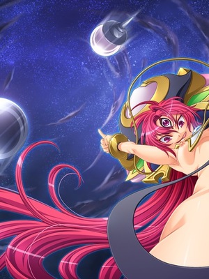 [ルネ]_悪の女幹部「この私にオシオキだと! ふざけるなっ！」_284