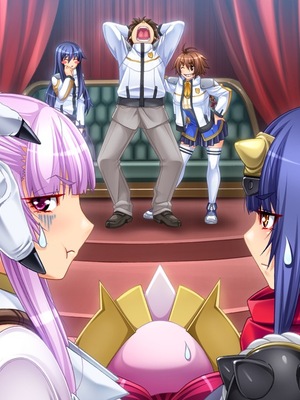 [ルネ]_悪の女幹部「この私にオシオキだと! ふざけるなっ！」_334