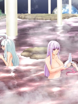 [ルネ]_悪の女幹部「この私にオシオキだと! ふざけるなっ！」_335