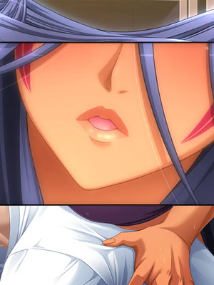 [ルネ]_悪の女幹部2「キサマなどに教育されてたまるかっ！」_0028