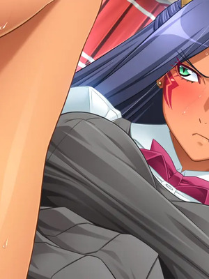 [ルネ]_悪の女幹部2「キサマなどに教育されてたまるかっ！」_0057