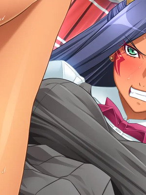 [ルネ]_悪の女幹部2「キサマなどに教育されてたまるかっ！」_0063