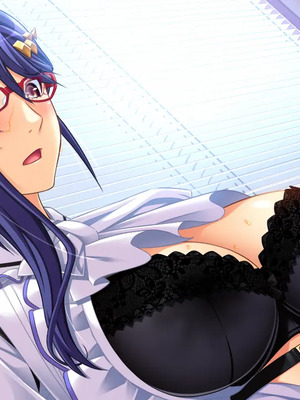 [ルネ]_悪の女幹部2「キサマなどに教育されてたまるかっ！」_0079