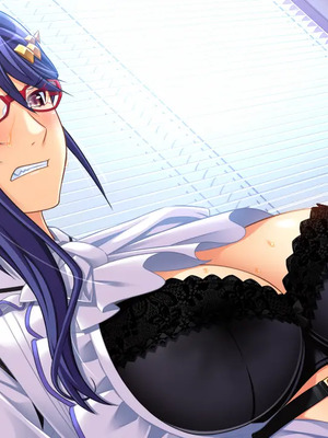 [ルネ]_悪の女幹部2「キサマなどに教育されてたまるかっ！」_0083