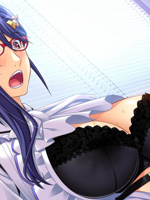 [ルネ]_悪の女幹部2「キサマなどに教育されてたまるかっ！」_0087