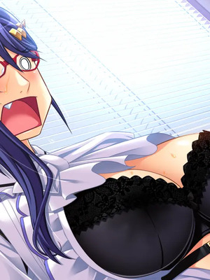 [ルネ]_悪の女幹部2「キサマなどに教育されてたまるかっ！」_0090