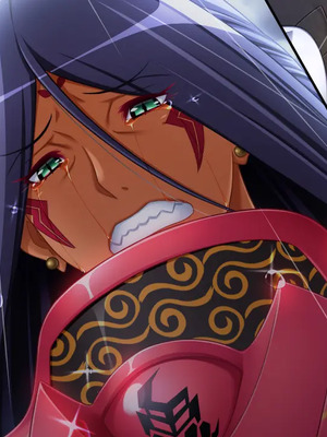 [ルネ]_悪の女幹部2「キサマなどに教育されてたまるかっ！」_0181