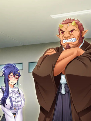 [ルネ]_悪の女幹部2「キサマなどに教育されてたまるかっ！」_0265